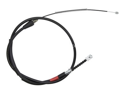 Cablu frână de mână ADRIAUTO, spate, dreapta (1700mm /1260mm, tip frana: tambur) pentru: OPEL FRONTERA A, FRONTERA A SPORT 2.0/2.3D/2.4 03.92-10.98