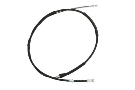 Cablu frână de mână ADRIAUTO, spate, dreapta (2100mm /1260mm) pentru: OPEL FRONTERA A 2.4 03.92-10.98