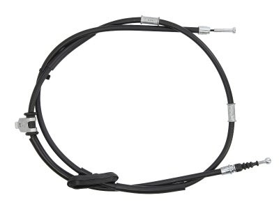 Cablu frână de mână ADRIAUTO, spate, dreapta / stânga (1937mm) pentru: OPEL INSIGNIA A, INSIGNIA A COUNTRY 1.4-2.0D 07.08-03.17