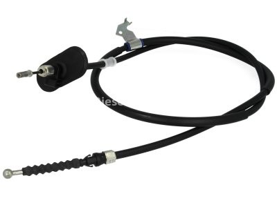 Cablu frână de mână ADRIAUTO, spate, stânga (1890mm /1760mm, tip frana: disc) pentru: OPEL ZAFIRA C 1.4-2.0D 10.11-