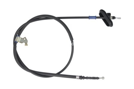 Cablu frână de mână ADRIAUTO, stânga (1815mm /1695mm) pentru: OPEL ASTRA J GTC, CASCADA 1.4-2.0D 10.11-10.20