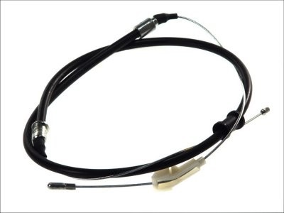 Cablu frână de mână ADRIAUTO, spate, dreapta (2005mm /1060mm) pentru: OPEL VECTRA A 2.0 04.88-11.95