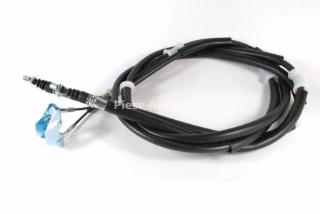 Cablu frână de mână ADRIAUTO, spate, dreapta / stânga (1685mm /1500mm /1685mm /1500mm) pentru: OPEL ZAFIRA A 1.6-2.2D 04.99-06.05