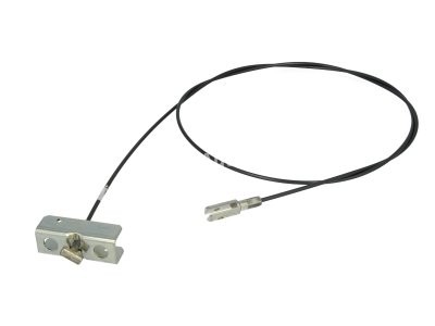 Cablu frână de mână ADRIAUTO, față,/mijloc dreapta / stânga (1643mm, tip frana: disc) pentru: OPEL VIVARO A; RENAULT TRAFIC II 1.9D-2.5D 02.01-