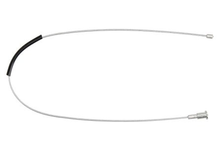 Cablu frână de mână ABE, spate, dreapta (832mm) pentru: OPEL CORSA C, CORSA C/HATCHBACK, TIGRA 1.0-1.8 09.00-12.12