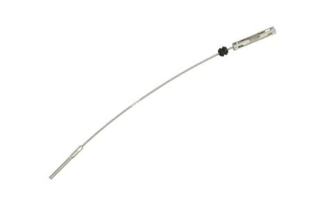 Cablu frână de mână ABE, față, dreapta / stânga (330mm) pentru: OPEL CORSA C, CORSA C/HATCHBACK 1.0-1.8 09.00-12.12