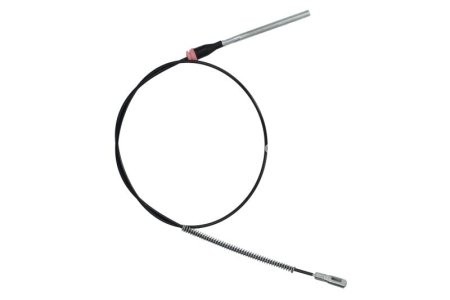 Cablu frână de mână ABE, spate, dreapta (1080mm) pentru: OPEL CORSA B, CORSA B/HATCHBACK, TIGRA 1.0-1.7D 03.93-12.02