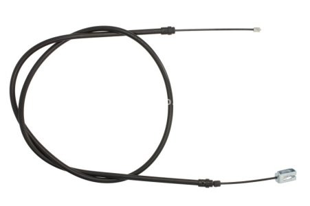 Cablu frână de mână ADRIAUTO, față, dreapta / stânga (1840mm /1545mm) pentru: FIAT BALILLA 508 SPIDER; PEUGEOT 405 I, 405 II, 405 II/KOMBI 1.0-2.0 01.87-12.37
