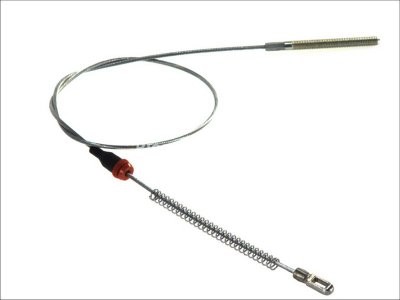 Cablu frână de mână ADRIAUTO, spate, stânga (960mm) pentru: OPEL CORSA A, CORSA A TR, CORSA A/HATCHBACK 1.0-1.6 09.82-07.94