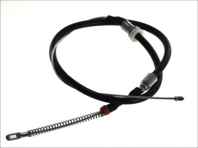 Cablu frână de mână ADRIAUTO, spate, dreapta (1400mm /720mm) pentru: OPEL CORSA A, CORSA A TR, CORSA A/HATCHBACK 1.0-1.6 09.82-07.94
