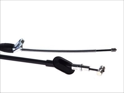 Cablu frână de mână ADRIAUTO, spate, dreapta (1600mm /1368mm, tip frana: tambur) pentru: OPEL AGILA; SUZUKI SPLASH 1.0-1.3D 01.08-
