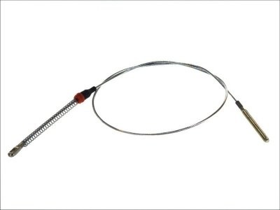 Cablu frână de mână ADRIAUTO, spate, dreapta (1080mm) pentru: OPEL CORSA B, CORSA B/HATCHBACK, TIGRA 1.0-1.7D 03.93-12.02
