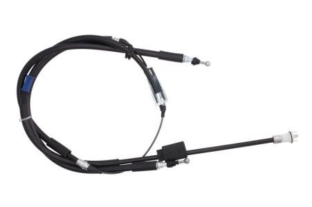 Cablu frână de mână ADRIAUTO, spate, dreapta / stânga (745mm /590mm /1915mm /1005mm, 5 usi) pentru: OPEL ASTRA J 1.3D-2.0D 09.09-10.15