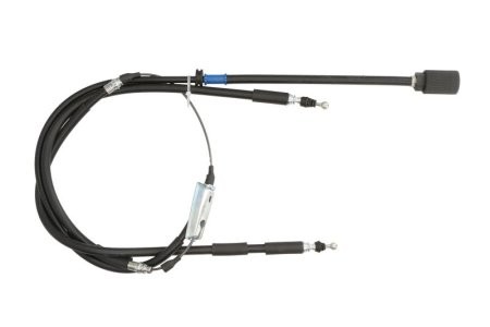 Cablu frână de mână ADRIAUTO, spate, dreapta / stânga (765mm /615mm /1930mm /1005mm, Versiunea 3D) pentru: OPEL ASTRA J GTC 1.4-2.0D 10.11-10.20