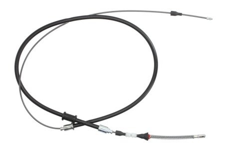 Cablu frână de mână ADRIAUTO, spate, dreapta (2120mm /1060mm) pentru: OPEL VECTRA A 1.4-2.5 04.88-11.95