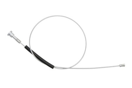 Cablu frână de mână ADRIAUTO, spate, dreapta (830mm) pentru: OPEL CORSA C, CORSA C/HATCHBACK, TIGRA 1.0-1.8 09.00-12.12