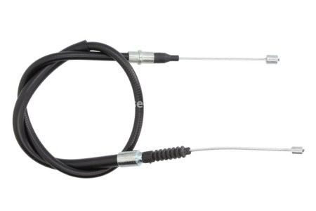 Cablu frână de mână ADRIAUTO, spate, stânga (1105mm /755mm) pentru: OPEL CORSA C, CORSA C/HATCHBACK, TIGRA 1.0-1.8 09.00-12.12