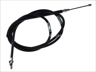 Cablu frână de mână ADRIAUTO, față, dreapta / stânga (2590mm /2390mm) pentru: OPEL SINTRA 2.2/2.2D/3.0 11.96-04.99