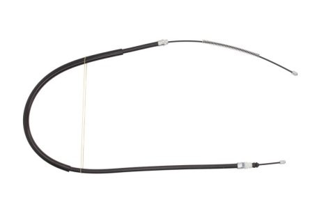 Cablu frână de mână ADRIAUTO, spate, stânga (1295mm /925mm) pentru: OPEL ARENA; RENAULT TRAFIC 1.4-2.5D 03.89-12.01