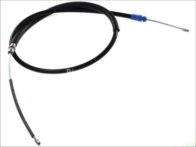 Cablu frână de mână ADRIAUTO, spate, dreapta (1425mm /1020mm) pentru: OPEL ARENA; RENAULT TRAFIC 1.4-2.5D 03.89-12.01