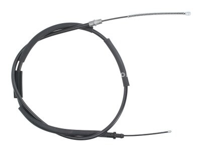 Cablu frână de mână ADRIAUTO, spate, stânga (1690mm, tip frana: tambur) pentru: PEUGEOT 306 1.1-1.9D 05.93-04.02