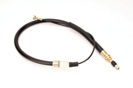 Cablu frână de mână ADRIAUTO, spate, stânga (815mm /475mm) pentru: PEUGEOT 607 2.0D-3.0 02.00-07.11