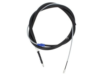 Cablu frână de mână ADRIAUTO, spate, dreapta / stânga (2128mm /1330mm, tip frana: disc) pentru: PEUGEOT 308 I 1.4-2.0D 09.07-10.14