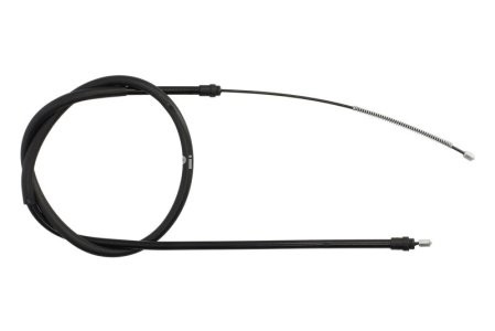 Cablu frână de mână ABE, spate, dreapta / stânga (1638mm) pentru: PEUGEOT 206, 206+ 1.1-2.0D 08.98-