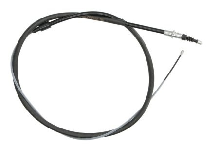 Cablu frână de mână ABE, spate, dreapta / stânga (2115mm /1315mm) pentru: PEUGEOT 307, 307/KOMBI 1.4-2.0D 03.02-12.09