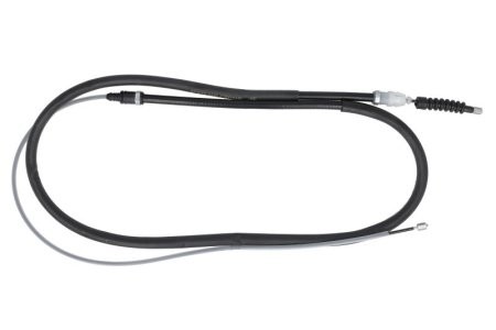 Cablu frână de mână ABE, spate, dreapta / stânga (2128mm /1330mm) pentru: PEUGEOT 308 I 1.4-2.0D 09.07-10.14