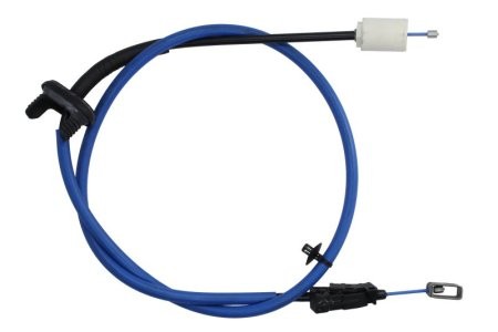 Cablu frână de mână ADRIAUTO, (1825mm /1685mm) pentru: PEUGEOT 5008 1.2-2.0D 06.09-03.17