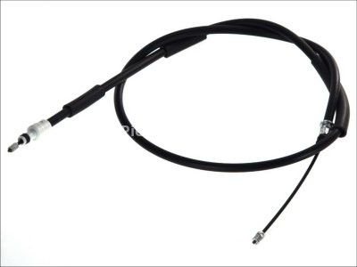 Cablu frână de mână ADRIAUTO, spate, dreapta (1430mm /1185mm) pentru: PEUGEOT 205 I, 205 II, 205/HATCHBACK 1.0-1.9D 02.83-09.98