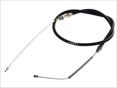 Cablu frână de mână ADRIAUTO, spate, dreapta / stânga (1530mm /925mm) pentru: PEUGEOT 305 II 1.3-1.9D 10.82-07.90
