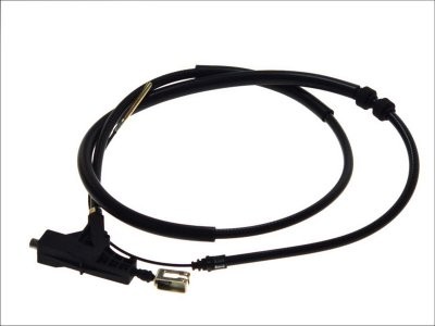 Cablu frână de mână ADRIAUTO, față, dreapta / stânga (2145mm /1675mm) pentru: PEUGEOT 607 2.0-3.0 02.00-07.11