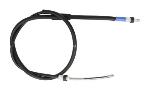 Cablu frână de mână ADRIAUTO, spate, stânga (1485mm /1315mm) pentru: RENAULT CLIO IV 0.9/1.2/1.5D 11.12-