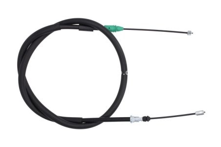 Cablu frână de mână ADRIAUTO, spate, dreapta (1520mm /1205mm, tip frana: disc) pentru: RENAULT MEGANE I 1.4-1.9D 03.99-08.03