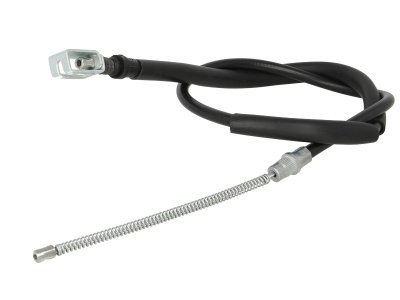 Cablu frână de mână ADRIAUTO, spate, dreapta / stânga (1070mm /835mm) pentru: RENAULT ESPACE I, ESPACE II 2.0/2.1D/2.2 07.84-10.96