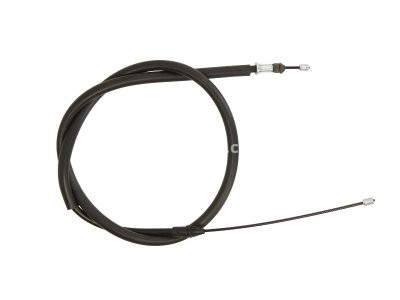 Cablu frână de mână ADRIAUTO, spate, dreapta / stânga (1471mm /1173mm) pentru: RENAULT CLIO II 1.5D-2.0 09.98-12.12
