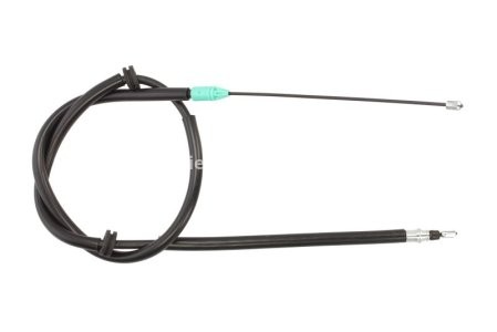 Cablu frână de mână ADRIAUTO, spate, dreapta (1525mm /1235mm) pentru: RENAULT KANGOO, KANGOO EXPRESS 1.6/1.9D 10.01-
