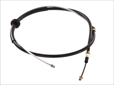 Cablu frână de mână ADRIAUTO, spate, dreapta / stânga (1883mm) pentru: RENAULT MEGANE, MEGANE III 1.2-2.0D 11.08-