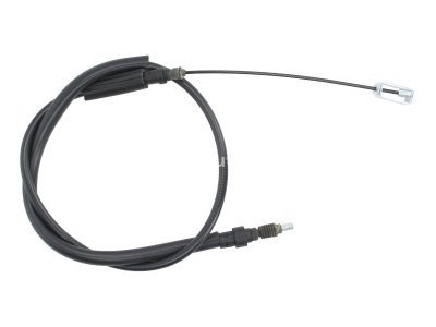 Cablu frână de mână ADRIAUTO, spate, dreapta / stânga (1285mm /995mm) pentru: RENAULT ESPACE II 2.0-2.8 01.91-10.96