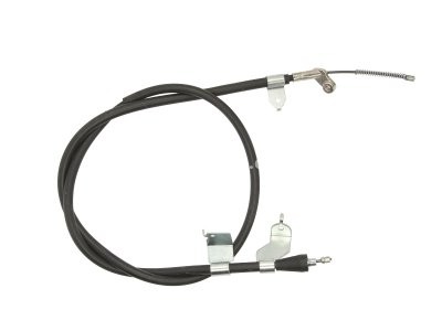 Cablu frână de mână ADRIAUTO, spate, dreapta (1770mm /1610mm) pentru: RENAULT KOLEOS I 2.0D/2.5 07.08-