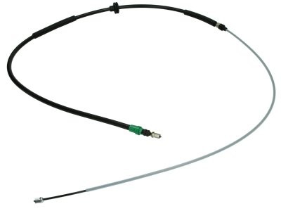 Cablu frână de mână ADRIAUTO, spate, dreapta / stânga (1960mm /1120mm, tip frana: disc) pentru: RENAULT GRAND SCENIC III 1.2-2.0D 02.09-