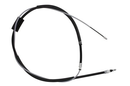 Cablu frână de mână ABE, spate, dreapta / stânga (2080mm /1080mm) pentru: RENAULT GRAND SCENIC II, MEGANE II, MEGANE II/KOMBI, SCENIC II 1.4-2.0D 06.03-