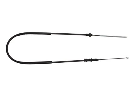 Cablu frână de mână ABE, spate, dreapta (1442mm /1080mm) pentru: RENAULT KANGOO, KANGOO EXPRESS 1.0-1.9D 08.97-