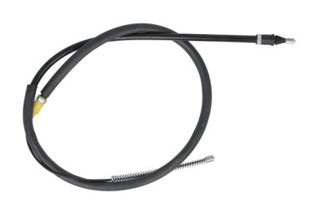 Cablu frână de mână ABE, spate, dreapta / stânga (1470mm /1110mm) pentru: RENAULT MEGANE I, MEGANE I CLASSIC 1.4-2.0 01.96-12.04