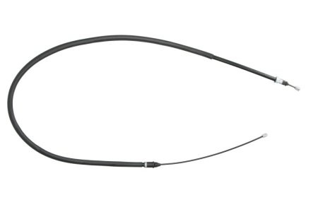 Cablu frână de mână ABE, spate, dreapta / stânga (1470mm /1160mm) pentru: RENAULT SCENIC I 1.8/1.9D/2.0 06.00-08.03