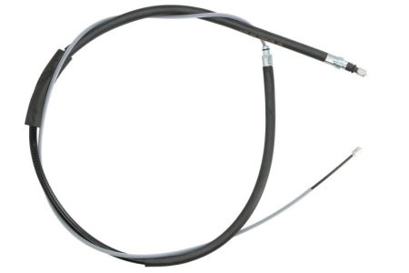 Cablu frână de mână ABE, spate, dreapta / stânga (2080mm /1080mm) pentru: RENAULT MEGANE II, SCENIC II 1.4-2.0D 06.03-