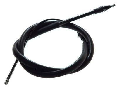 Cablu frână de mână ADRIAUTO, spate, dreapta / stânga (1440mm /1080mm) pentru: RENAULT MEGANE I, MEGANE I CLASSIC 1.4-2.0 01.96-12.04
