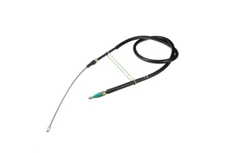 Cablu frână de mână ADRIAUTO, spate, dreapta / stânga (1510mm /1220mm) pentru: RENAULT MEGANE I, MEGANE I CLASSIC 1.4-2.0 01.96-12.04
